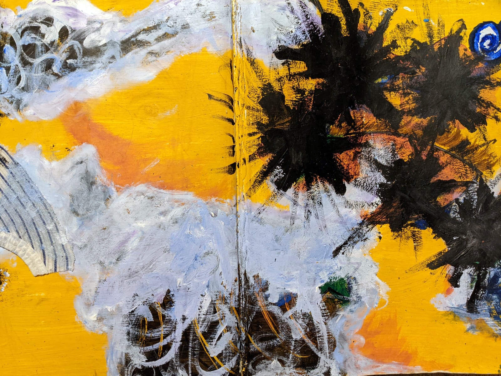 Thought Criminal banner